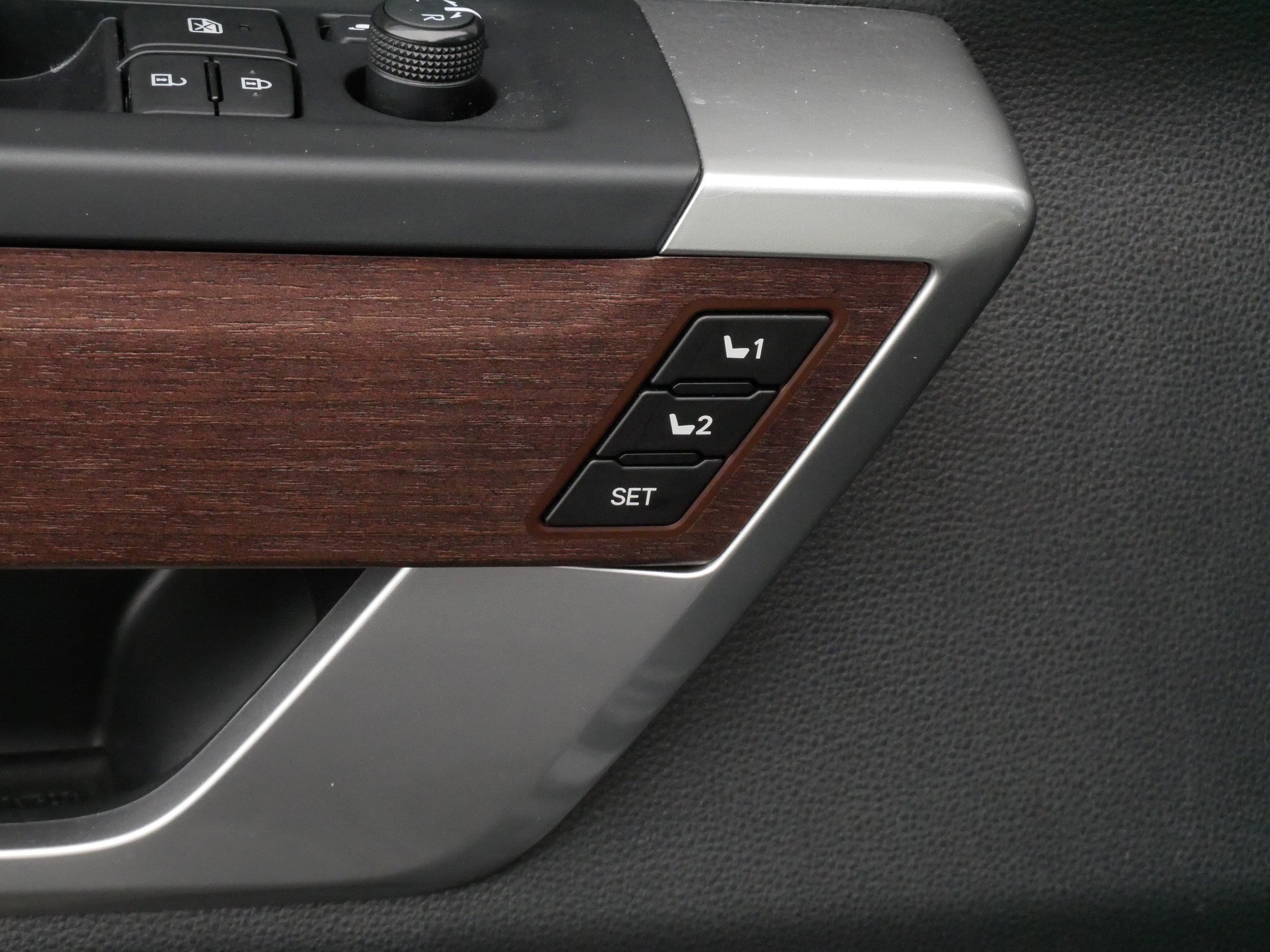 2024 Toyota Tundra Capstone - Photo 19