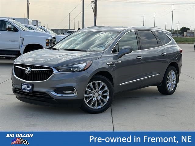 2019 Buick Enclave Premium