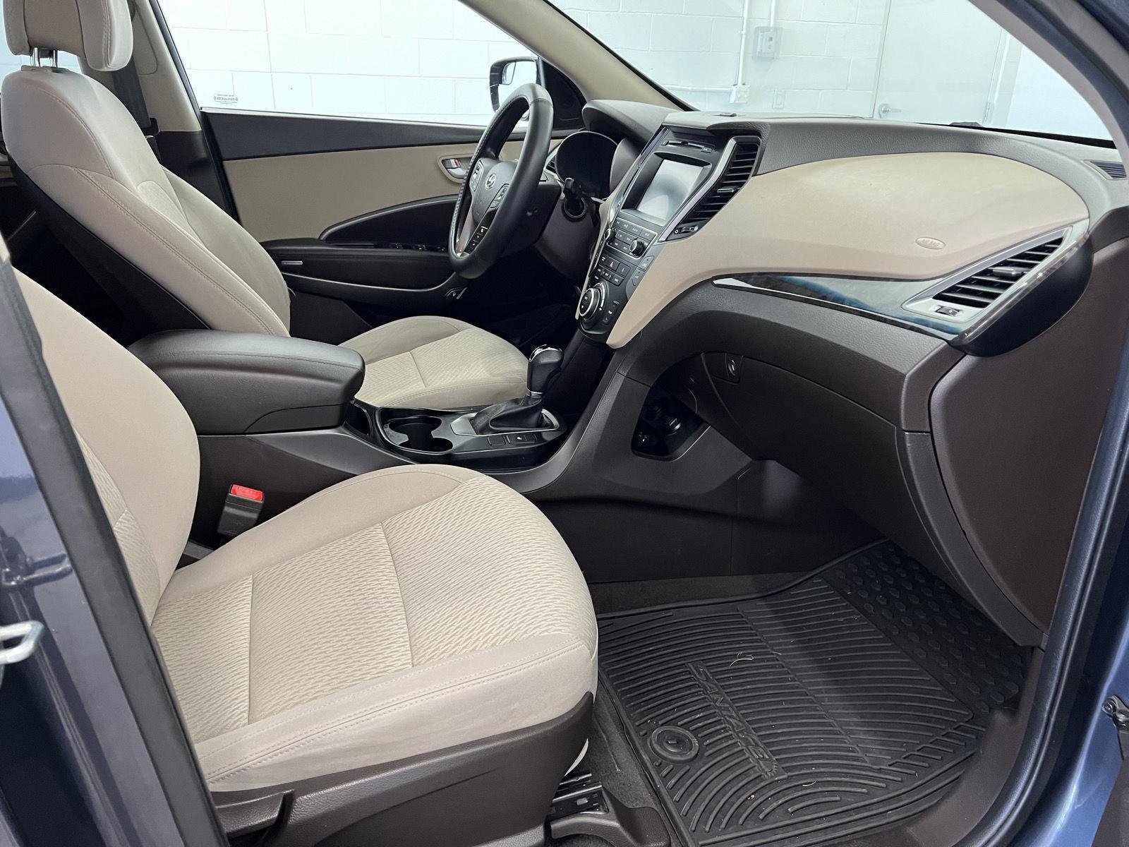 2017 Hyundai Santa Fe Sport - Photo 26
