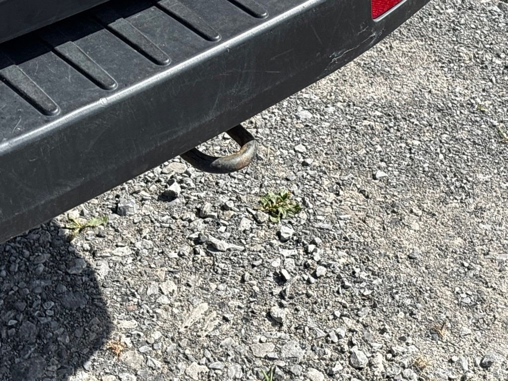 Used 2025 White Ford Base image 19