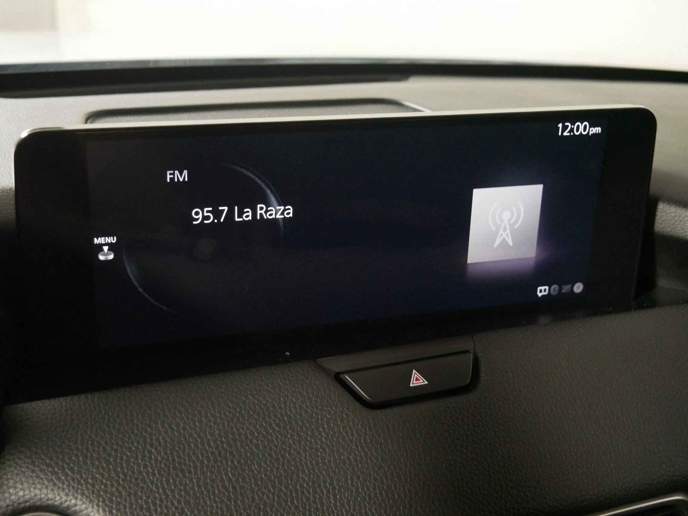 Used 2025 Sonic Silver Mazda Premium Sport image 22