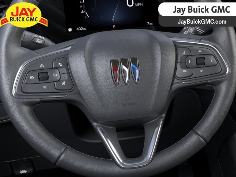 2026 Buick Encore GX Preferred - Photo 19