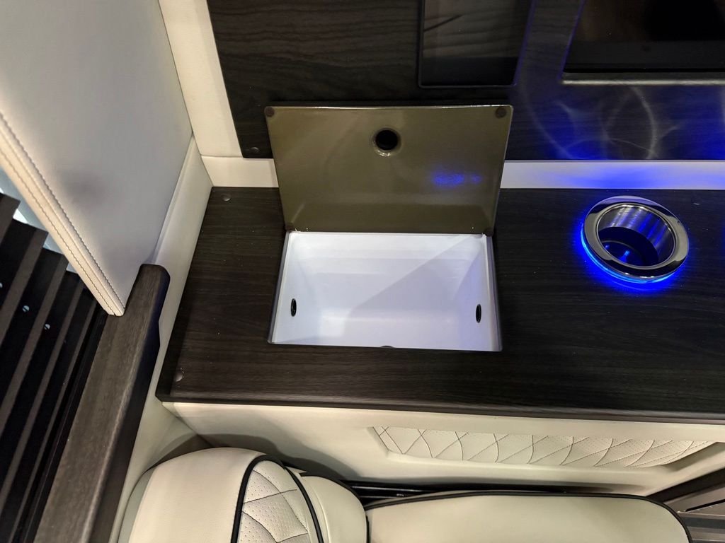 2024 Mercedes-Benz Sprinter Cargo Van Base - Photo 69