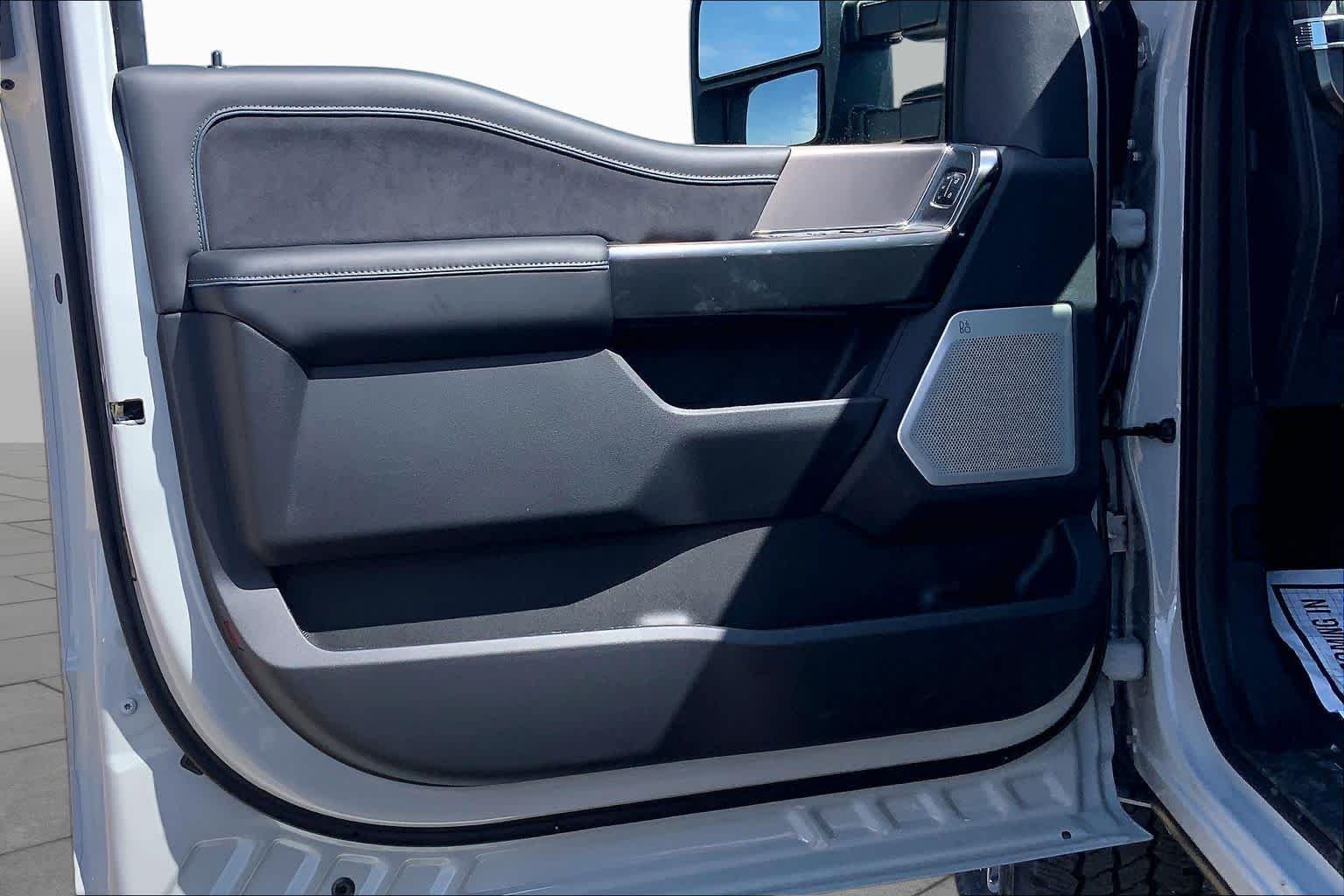 New 2026 Avalanche Ford F-250® Platinum® image 10