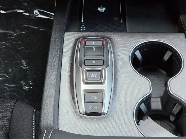 2026 Honda Ridgeline Sport - Photo 10