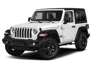 New 2027 41 Exterior Jeep Sport image 1