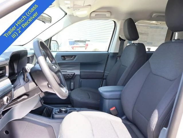New 2026 Oxford White Ford XL image 22