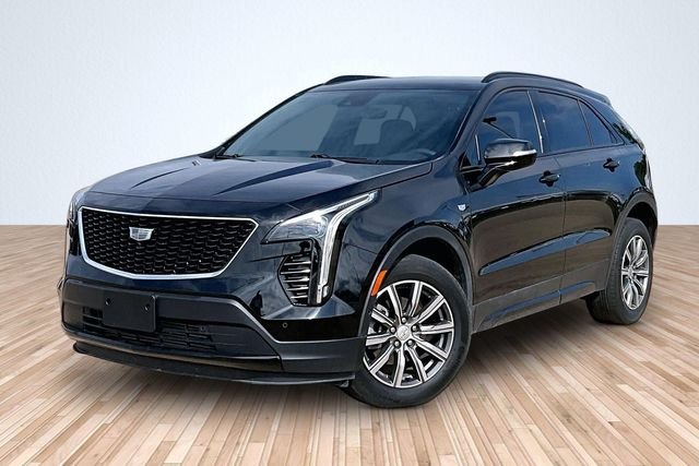 2022 Cadillac XT4 Sport