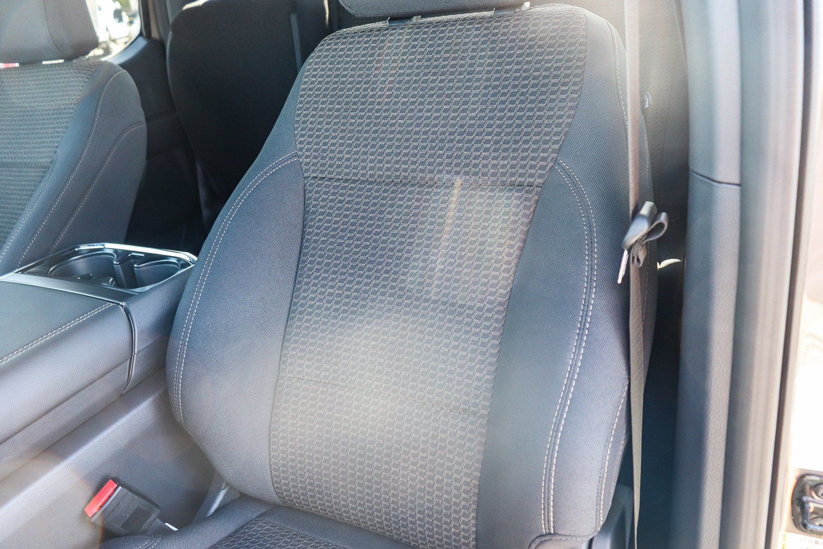 New 2026 Marsh Gray Ford STX® image 27