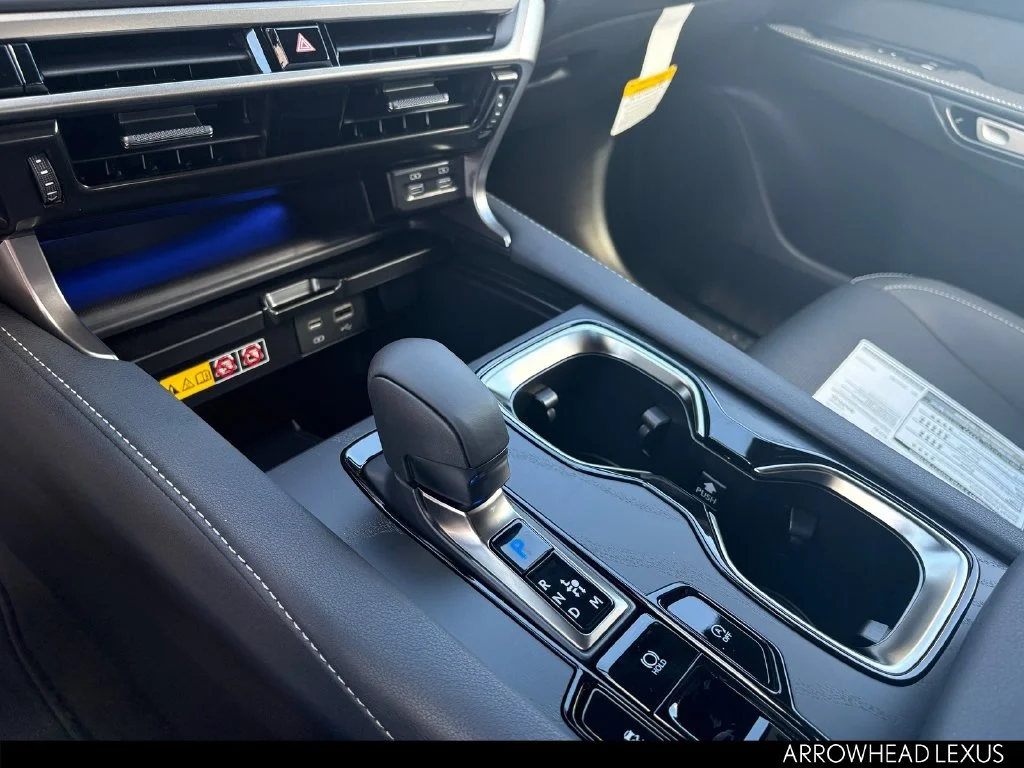 New 2026 White Lexus 350 Premium+ image 26