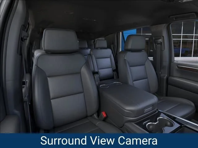 2026 Chevrolet Tahoe LT - Photo 18