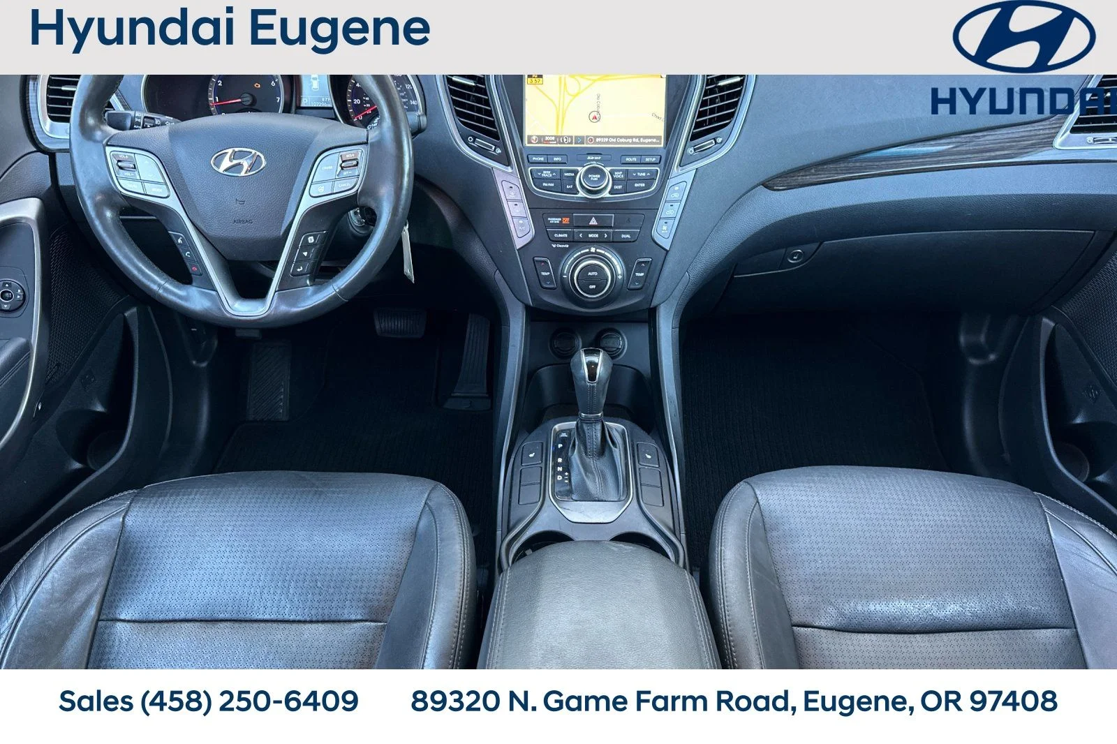 Used 2013 Gray Hyundai GLS image 22