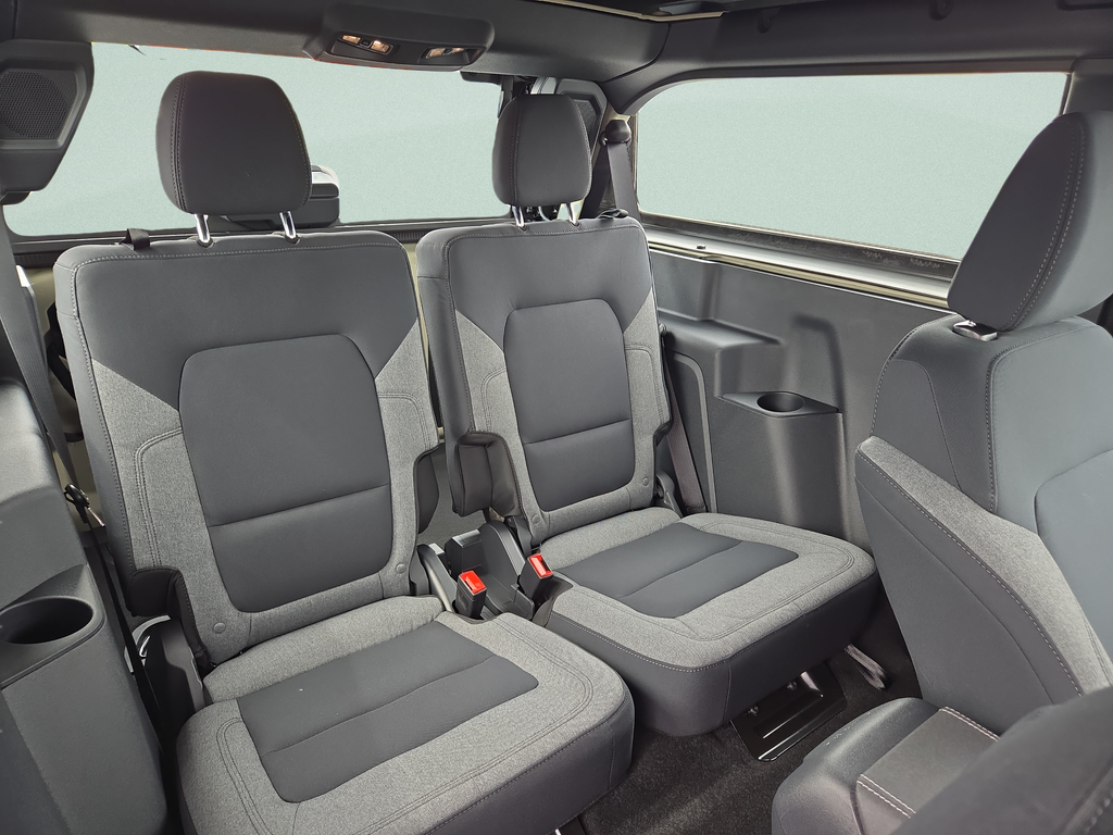 New 2026 Desert Sand Ford Base image 26