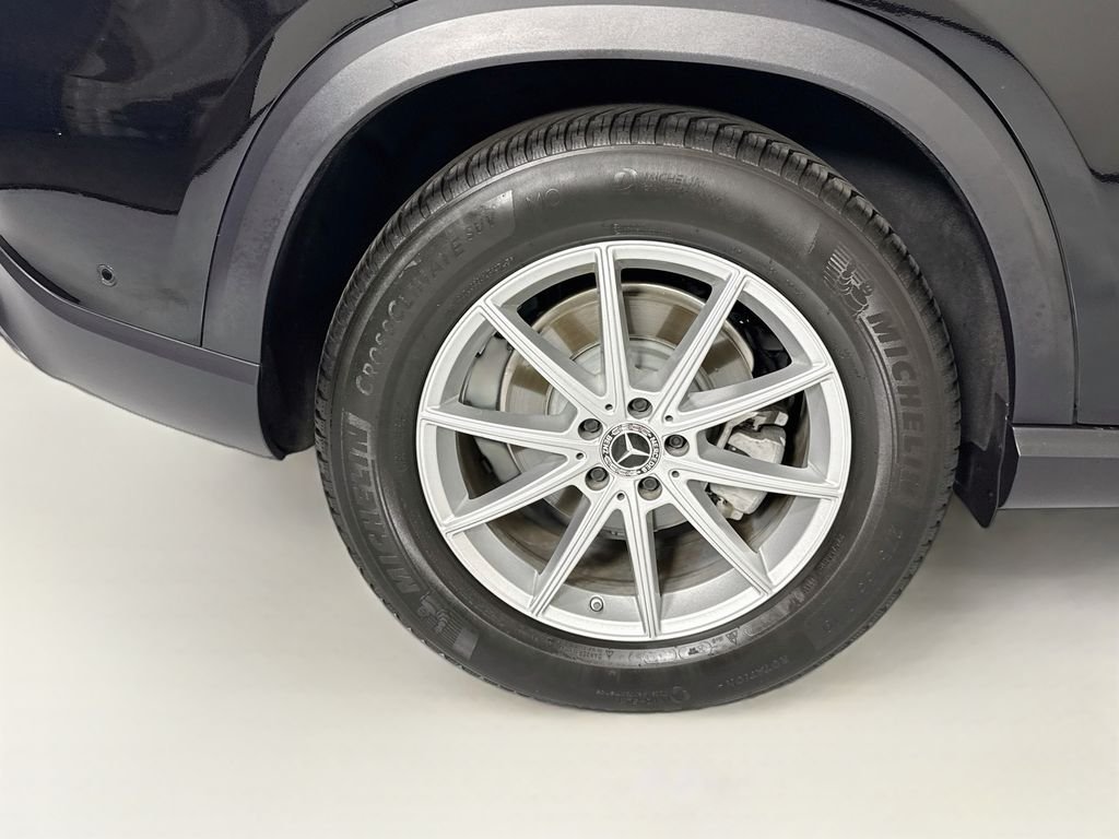Certified Used 2026 Black Mercedes-Benz GLE 350 image 33