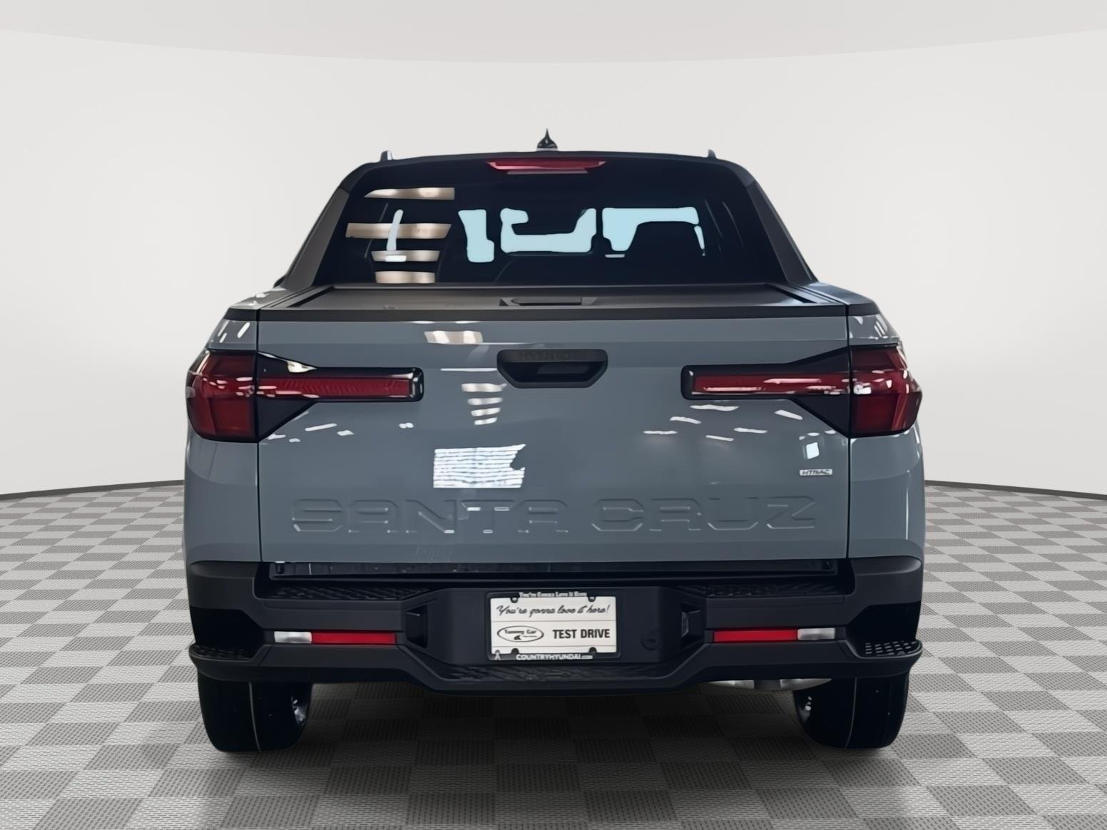 New 2026 Blue Stone Hyundai SEL Activity AWD image 7
