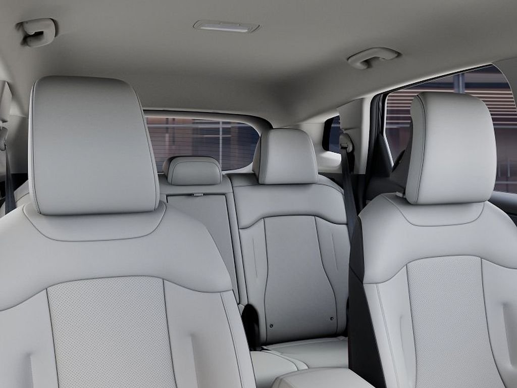 New 2026 Gray Kia EX image 27