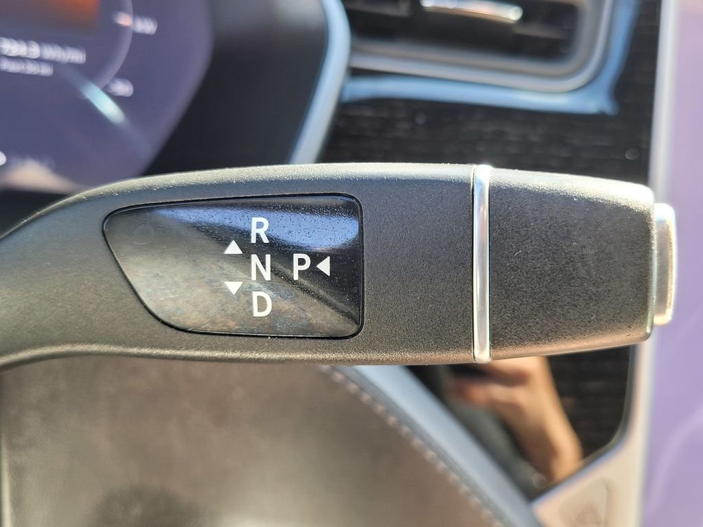 Used 2021 Black Tesla Long Range image 26