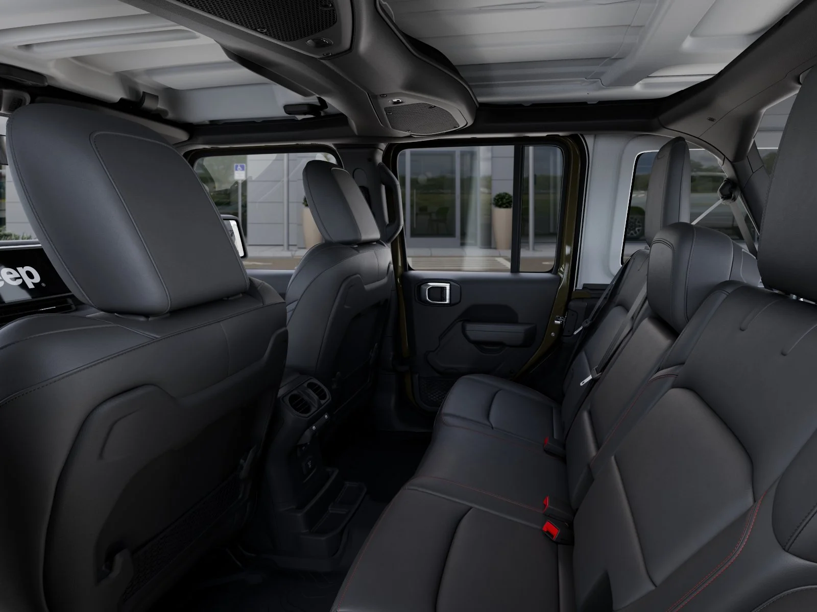 New 2026 41 Exterior Paint Jeep Rubicon image 51