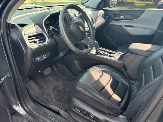 Used 2019 Gray Chevrolet LS image 7