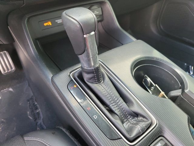 2024 Honda Civic Sport - Photo 26