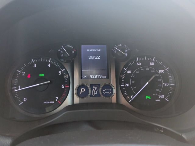 2018 Lexus GX Base - Photo 19