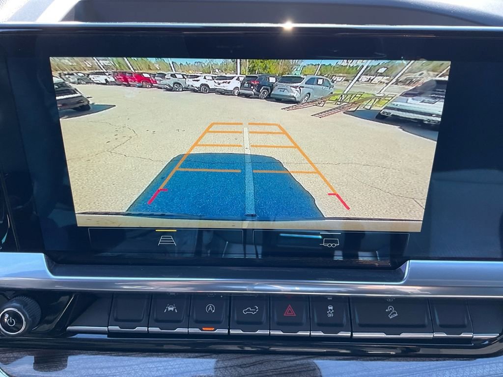 2024 Chevrolet Silverado 1500 LT Trail Boss - Photo 19