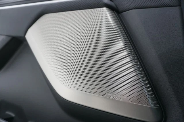 New 2025 Onyx Black GMC Max Range Denali image 30