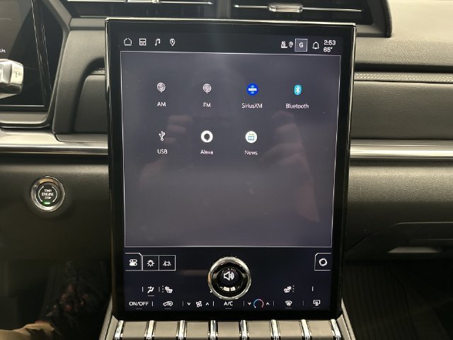 2026 GMC Terrain Elevation - Photo 14