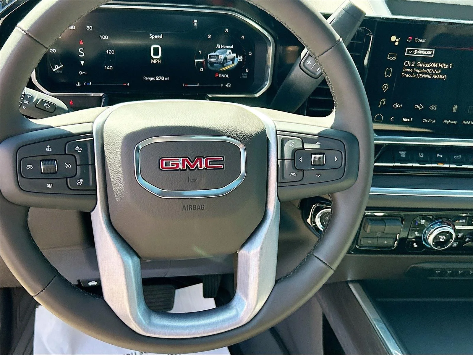 2026 GMC Sierra 3500HD SLT - Photo 19