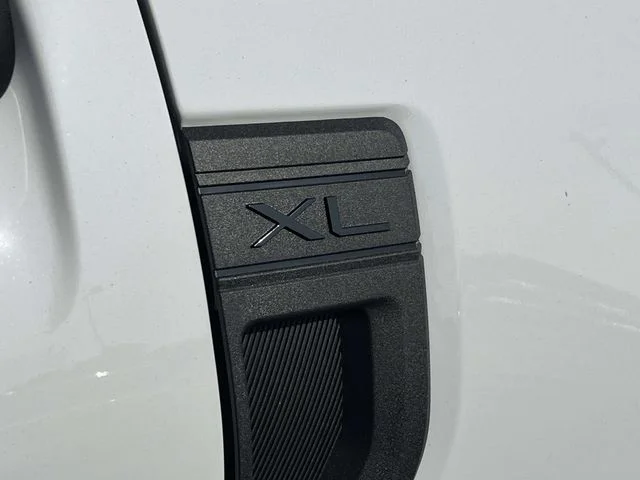 New 2026 White Ford XL image 7