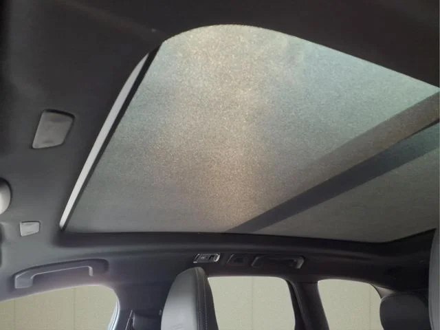 Used 2020 Silver Volvo T5 Inscription image 16