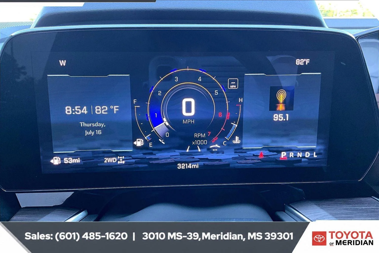 Used 2026 Sterling Gray Metallic Chevrolet Z71 image 14