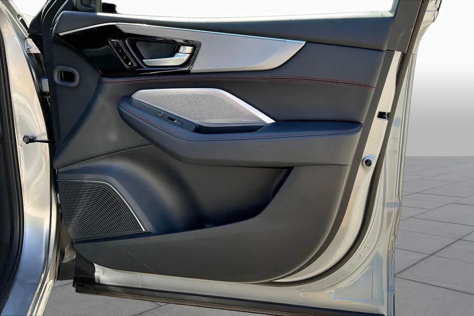 2026 Acura MDX A-Spec Package - Photo 45