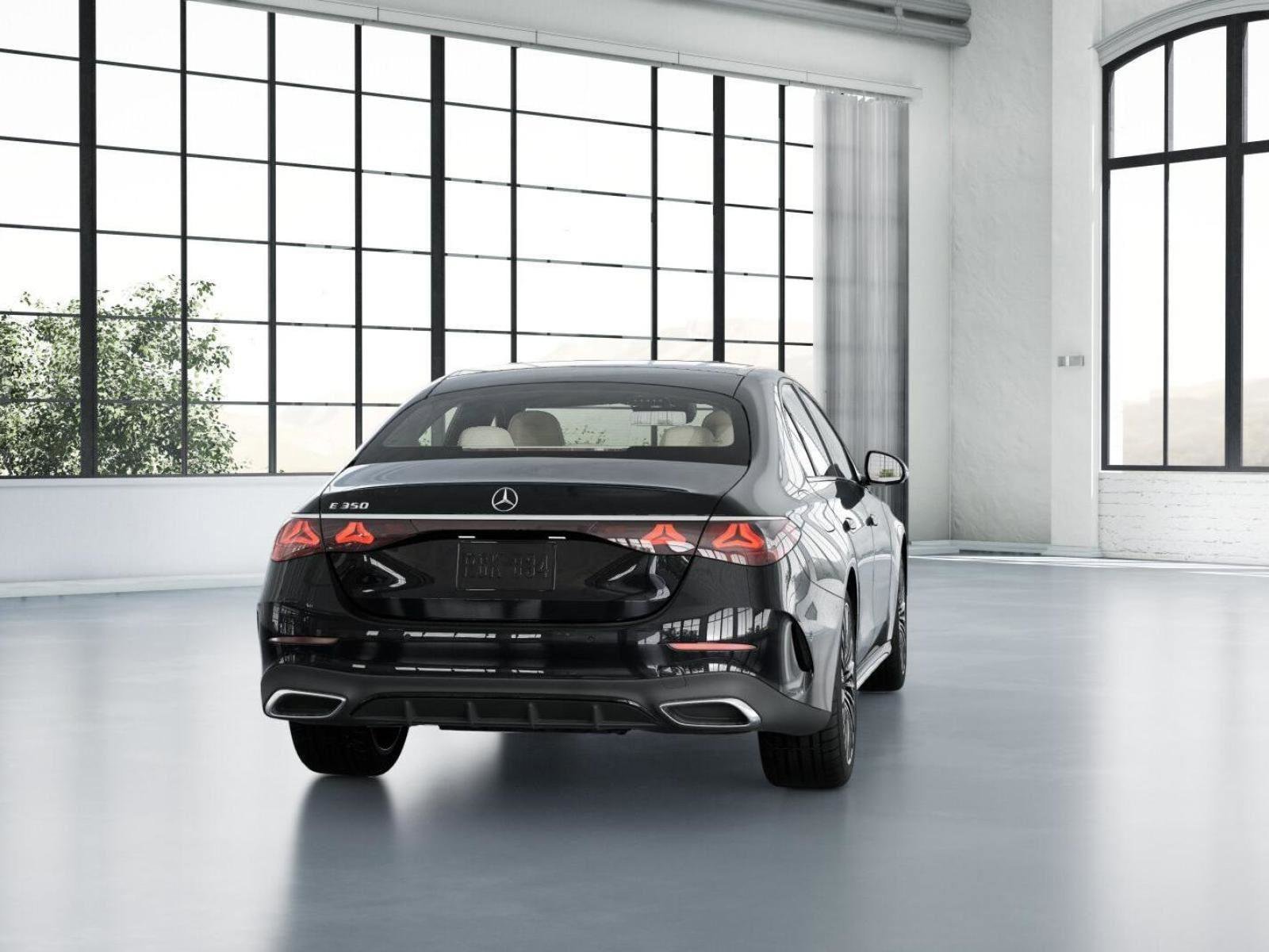 2026 Mercedes-Benz E-Class E350 - Photo 24