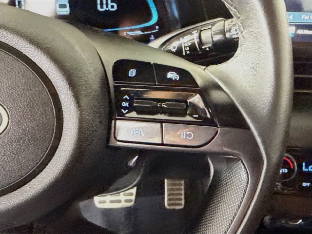 Used 2026 Fluid Metal Hyundai SEL Sport image 11
