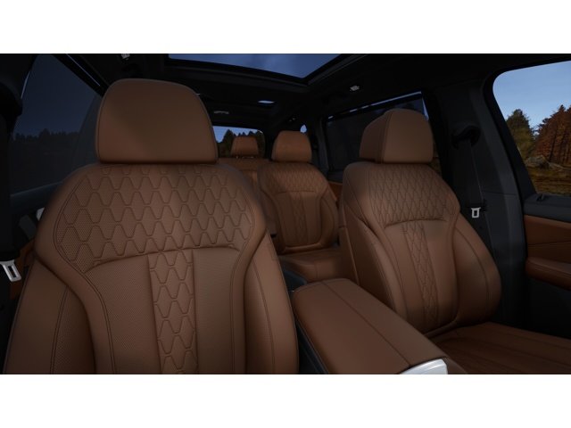 New 2027 Dravit Grey Metallic BMW xDrive40i image 11