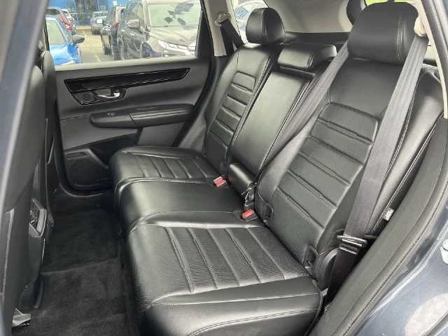 Used 2025  Honda EX-L image 26