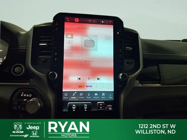 2026 RAM 1500 Tungsten - Photo 38