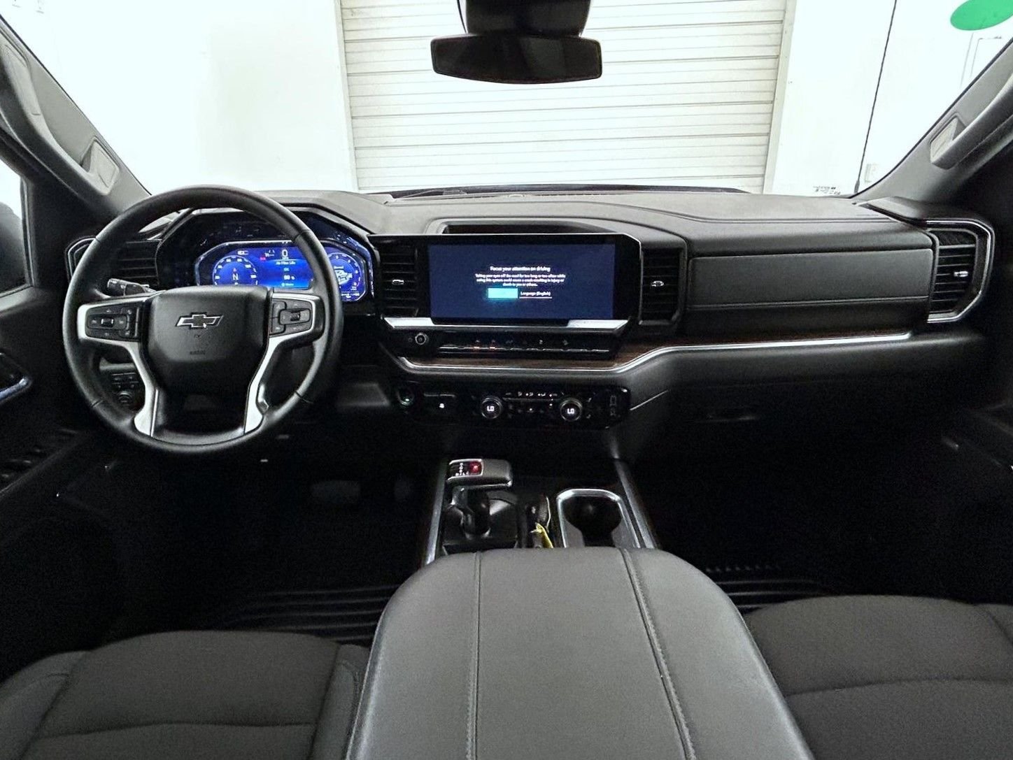 Used 2024 Gray Chevrolet RST image 13