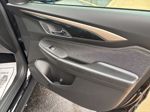 Used 2024 Black Chevrolet ACTIV image 13