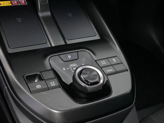 Certified Used 2026 MIDNIGHT BLACK METAL Toyota  image 24