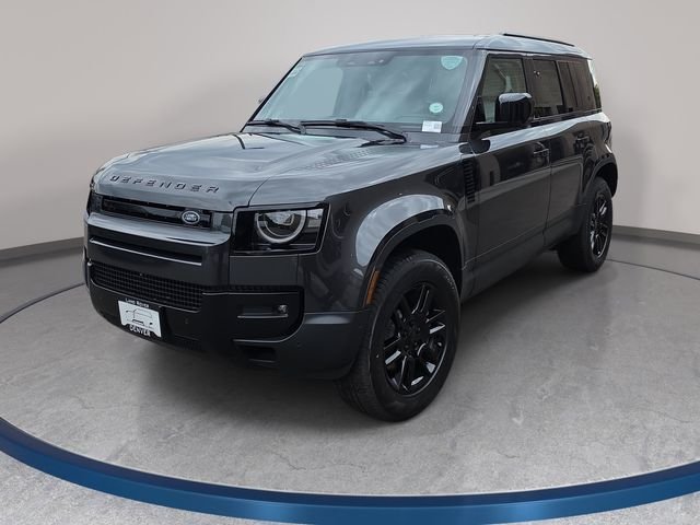 2026 Land Rover Defender 110 S