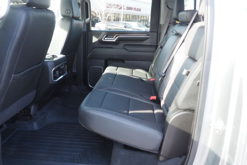 2024 GMC Sierra 2500HD SLT - Photo 15