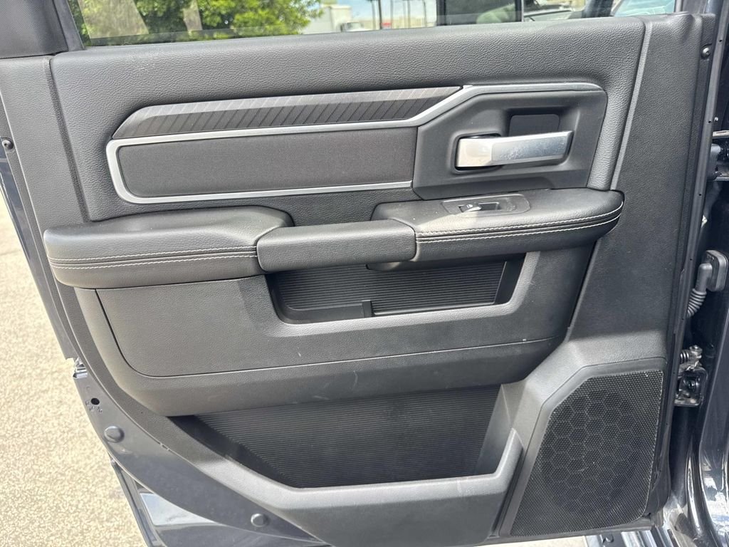 2025 RAM Ram 2500 Pickup Big Horn - Photo 19