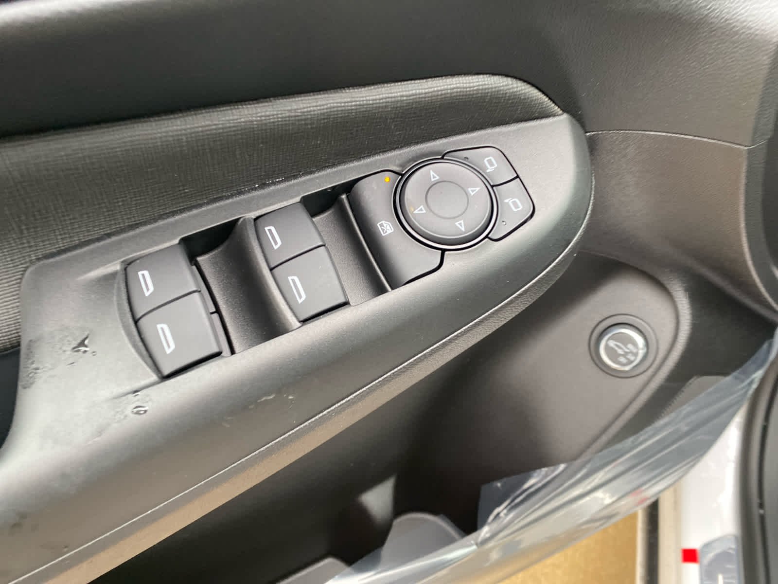 2026 Buick Envista Avenir - Photo 11
