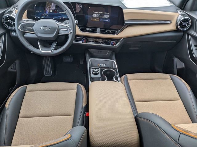 2026 Chevrolet Equinox ACTIV - Photo 16