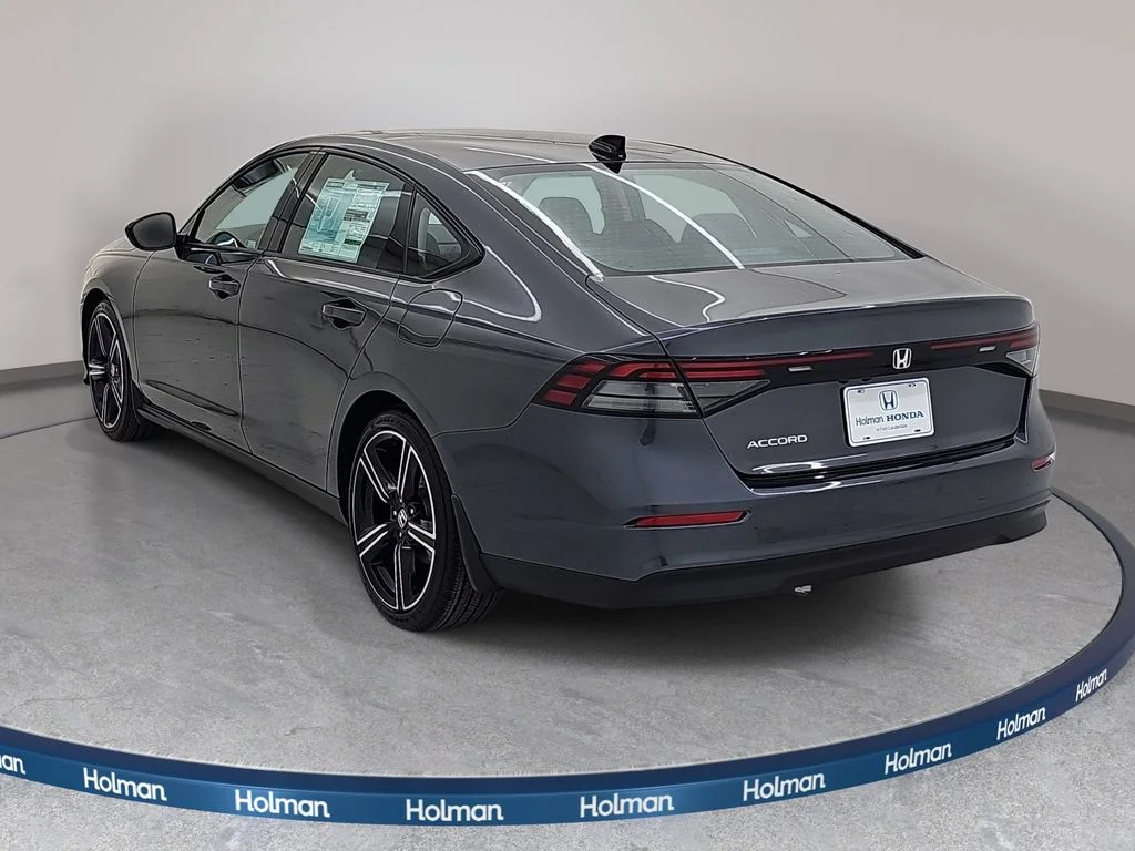 New 2026  Honda SE image 8