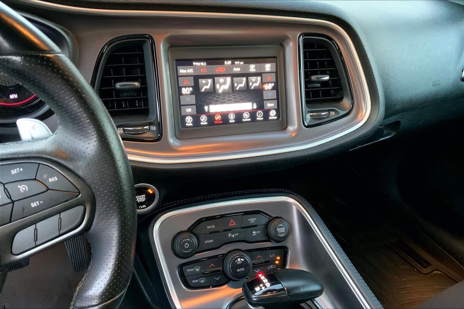 Used 2021 Go Mango Dodge GT image 6