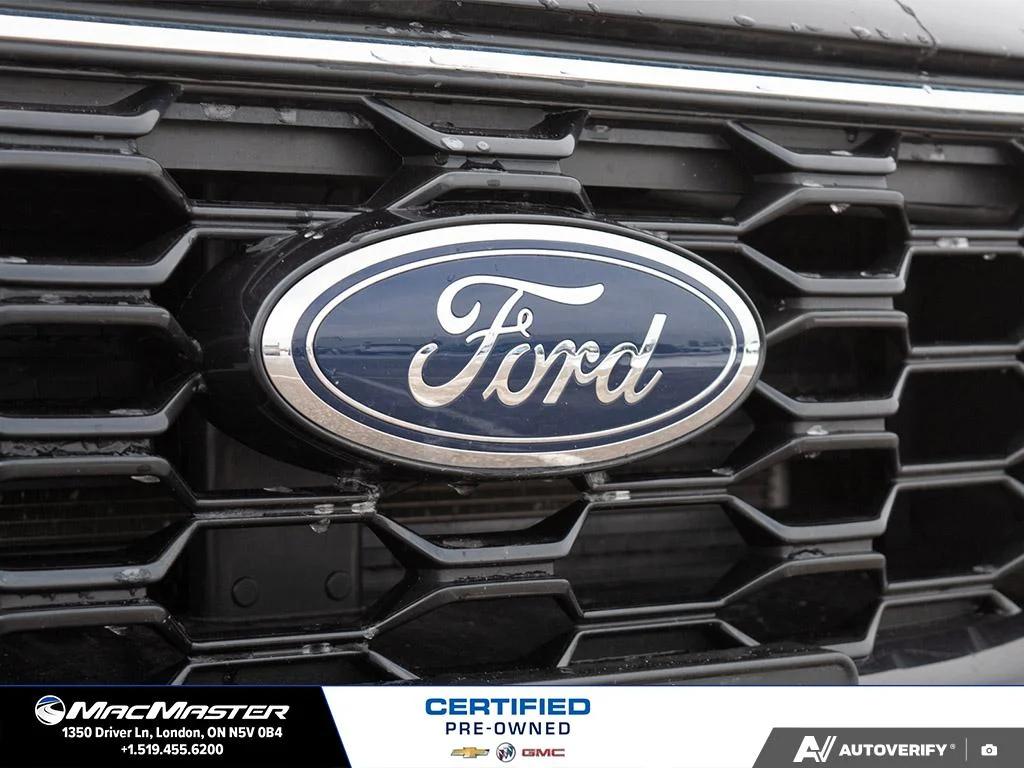 Certified Used 2024  Ford ST-Line image 12