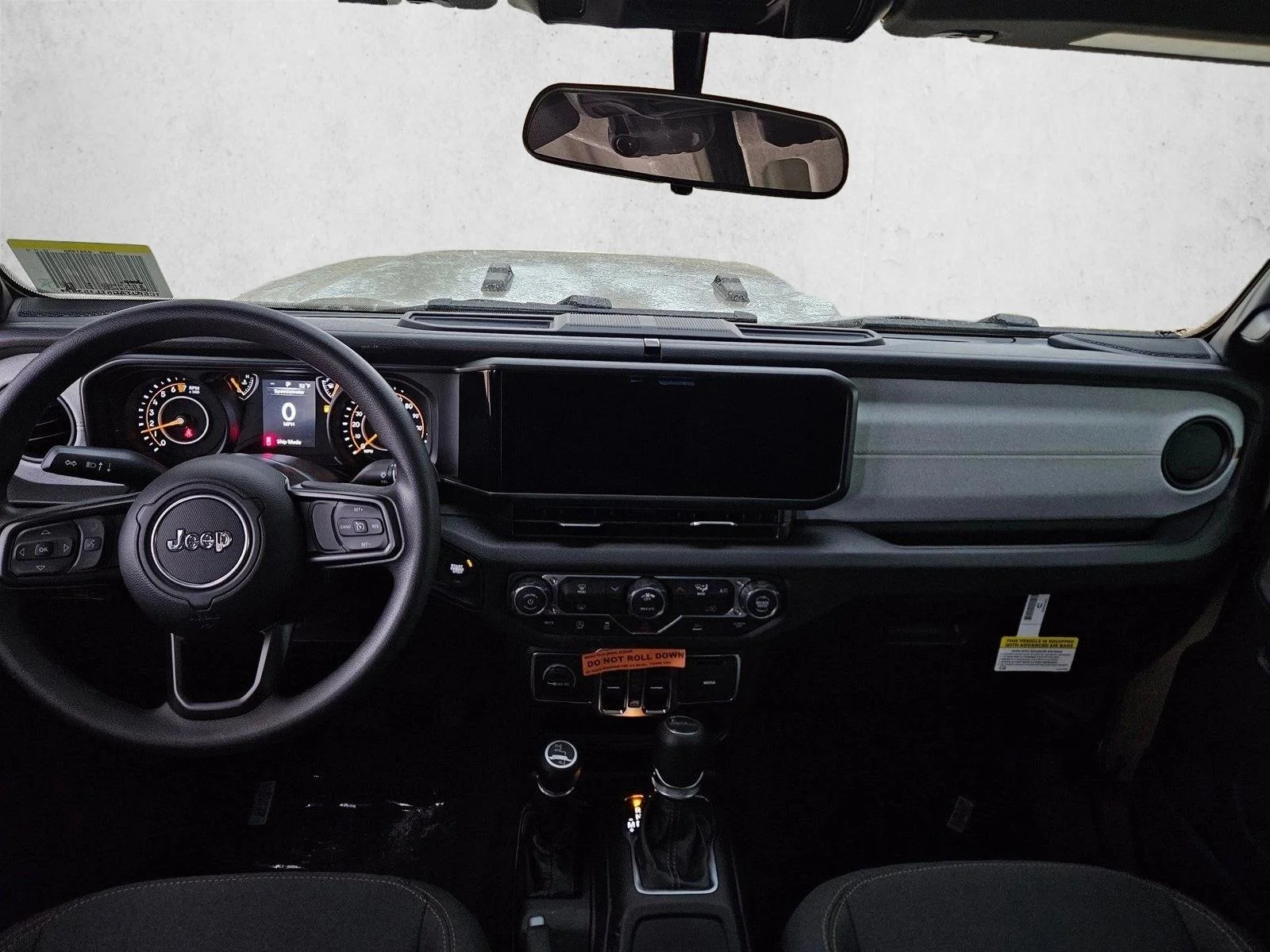 New 2026 41 Jeep Sport image 14